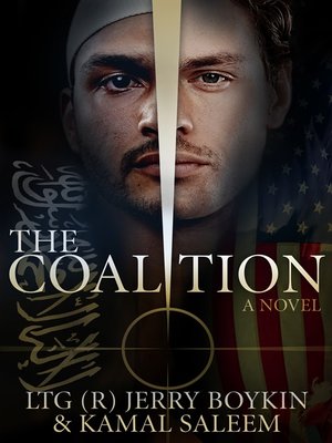 cover image of The Coalition